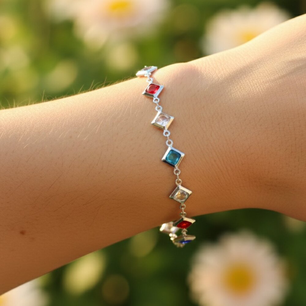 "New Beautiful Design Bracelet for Women/Girls, Gift, B547